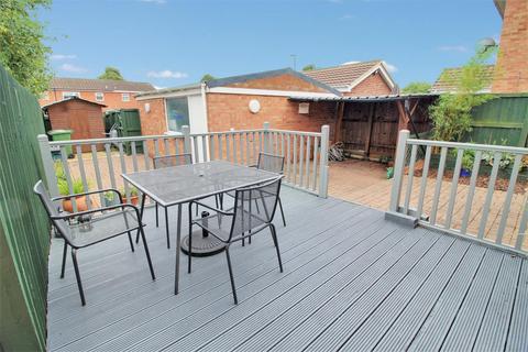 44 Orchard Rise, Tibberton, Gloucester, GL19 3AT