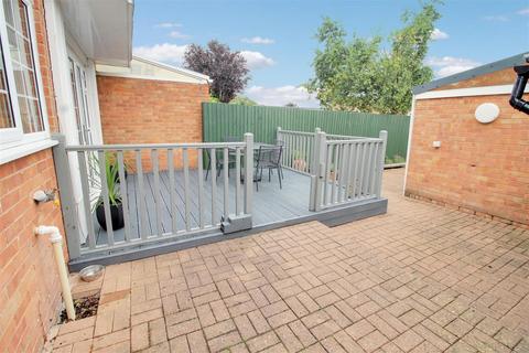 44 Orchard Rise, Tibberton, Gloucester, GL19 3AT