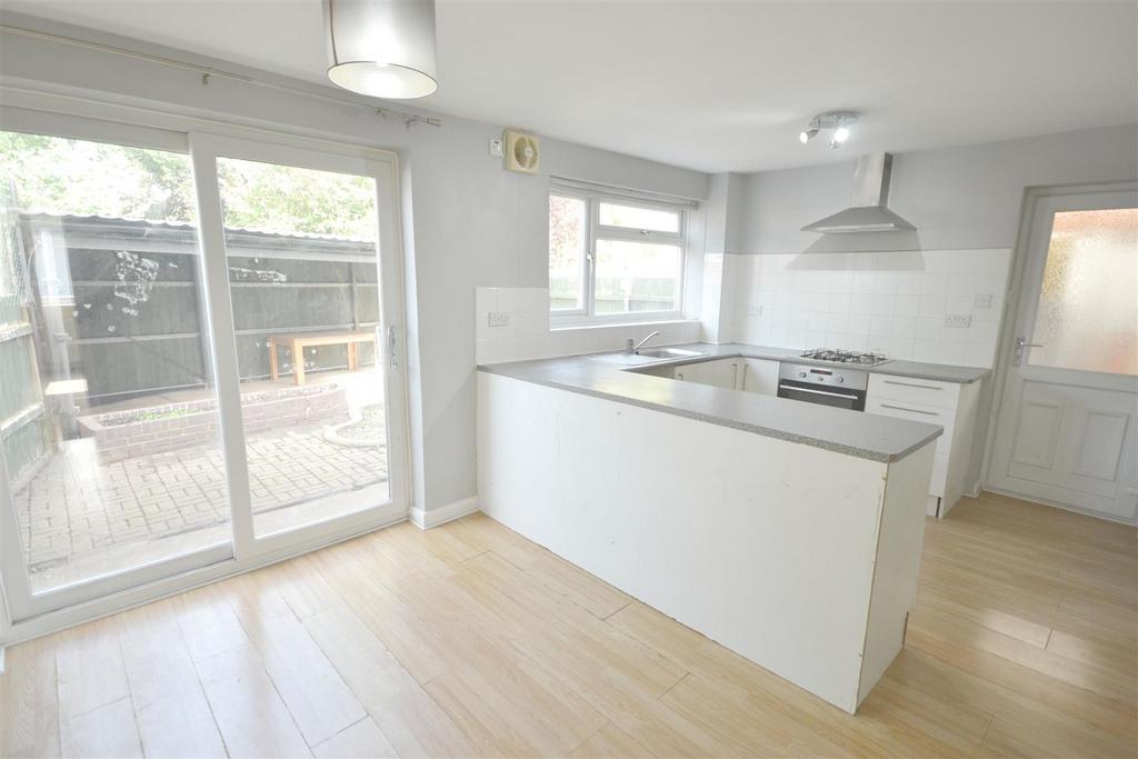 Kitchen  / diner