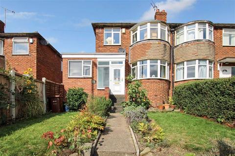 4 bedroom semi-detached house for sale - Whitehall Road, Wortley, Leeds, West Yorkshire, LS12