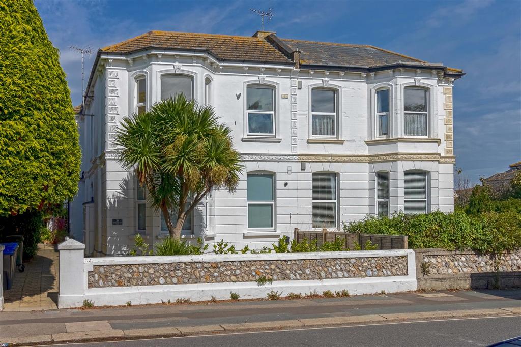 Rowlands Road, Worthing 1 bed apartment for sale £200,000