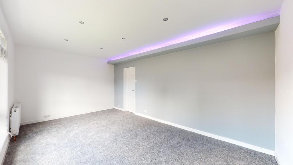 Greenhead Road, Wishaw 3 bed terraced house £87,000
