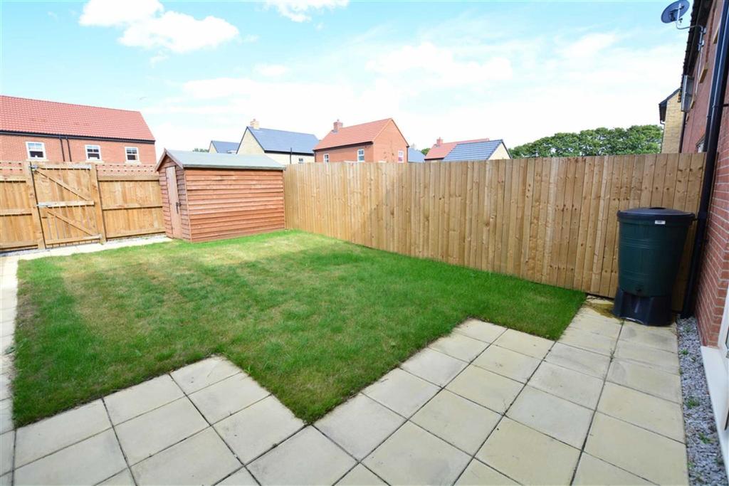 Maybury Road, Hull 3 bed terraced house £160,000