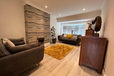 2 bedroom semi-detached bungalow for sale - Low Lane, Brookfield