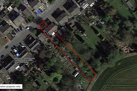 54 Acaster Drive, Garforth, Leeds, LS25 2BQ