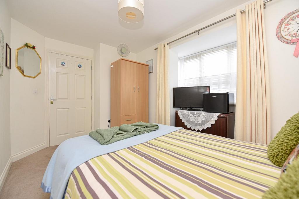 Bedroom Four/Dining Room