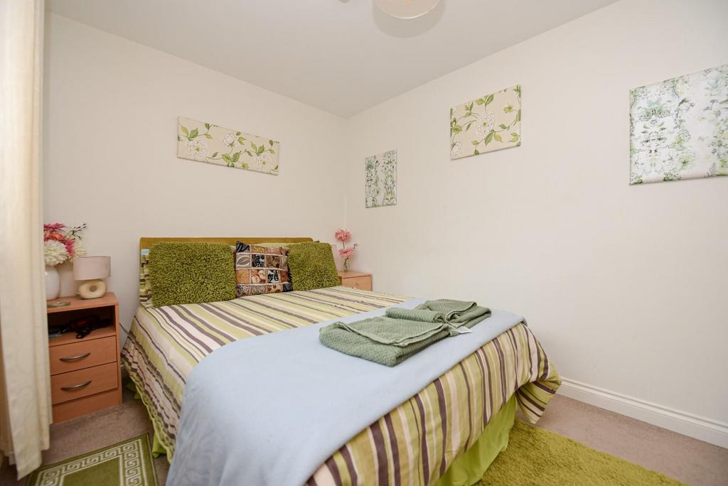 Bedroom Four/Dining Room