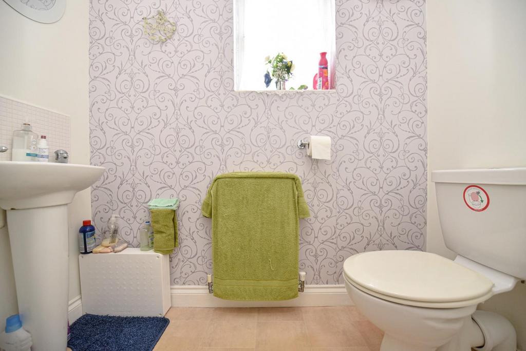 Cloakroom