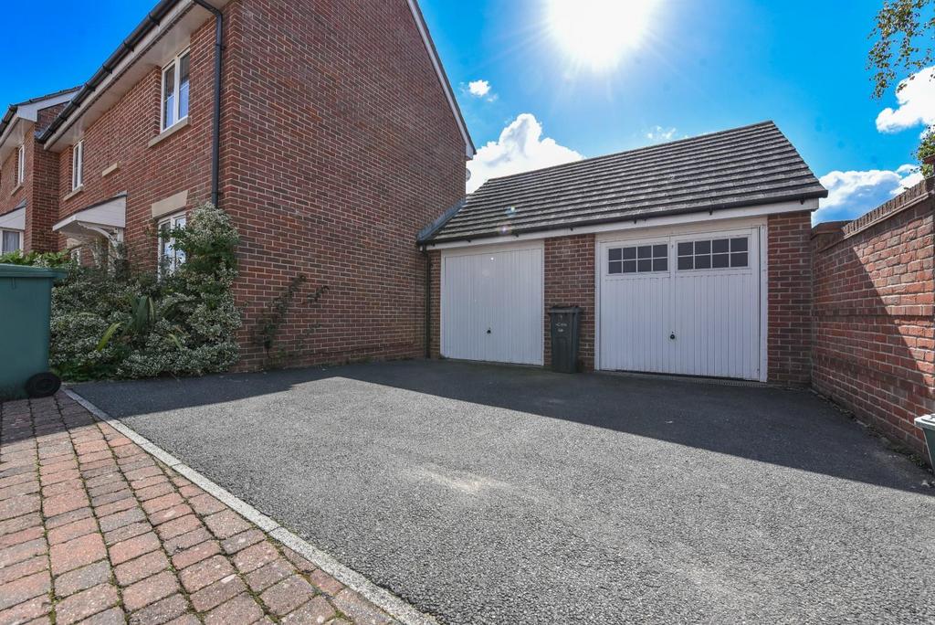 Garage (on the right)