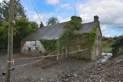 Detached house for sale - Cwmfelin Mynach CARMARTHENSHIRE