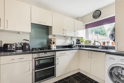 11 Moss Close, Caversham, Reading, RG4 5HH