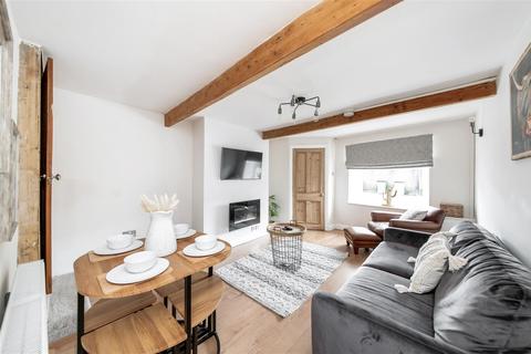 2 bedroom cottage for sale - Woodhead Road, Holmbridge, Holmfirth