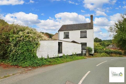 2 bedroom cottage for sale - Stanley Road, Stockton Brook, Stoke-On-Trent