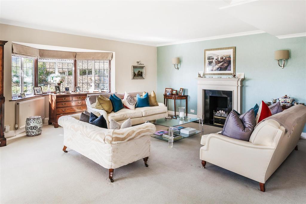 House. partnership Guildford