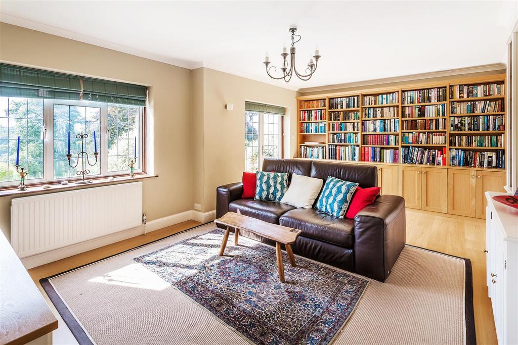House. partnership Guildford