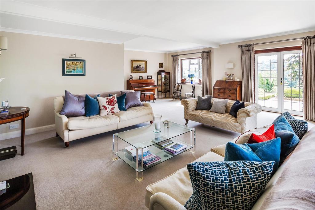 House. partnership Guildford