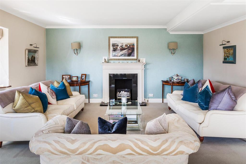 House. partnership Guildford