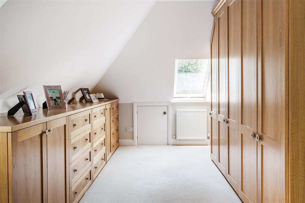 House. partnership Guildford
