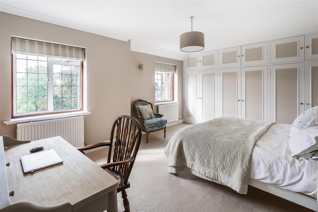 House. partnership Guildford