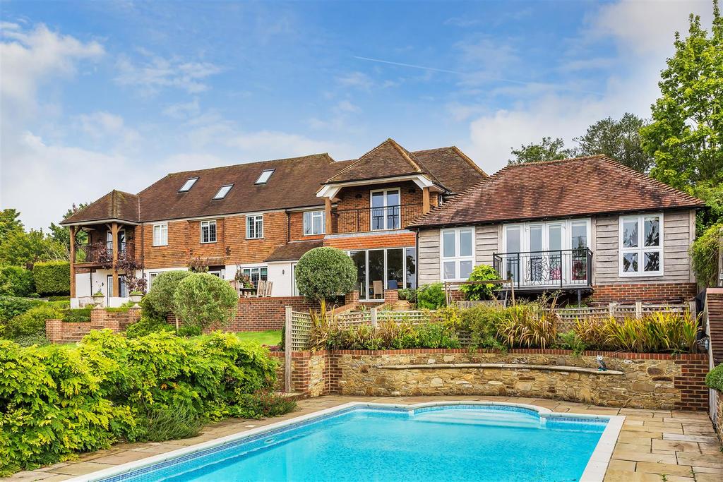 House. partnership Guildford