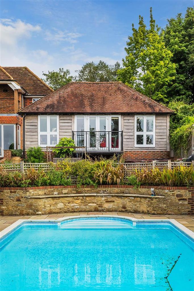 House. partnership Guildford