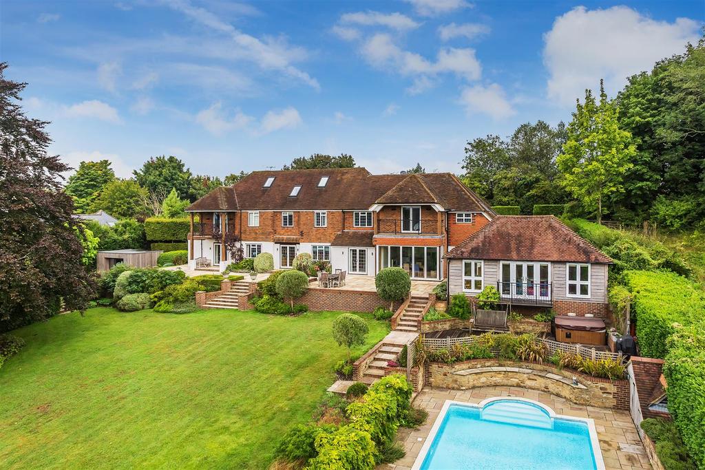 House. partnership Guildford
