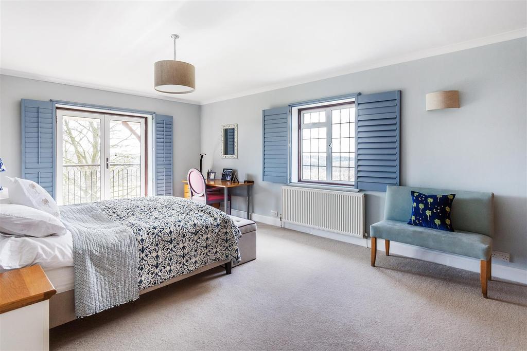 House. partnership Guildford