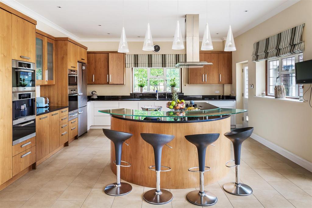 House. partnership Guildford