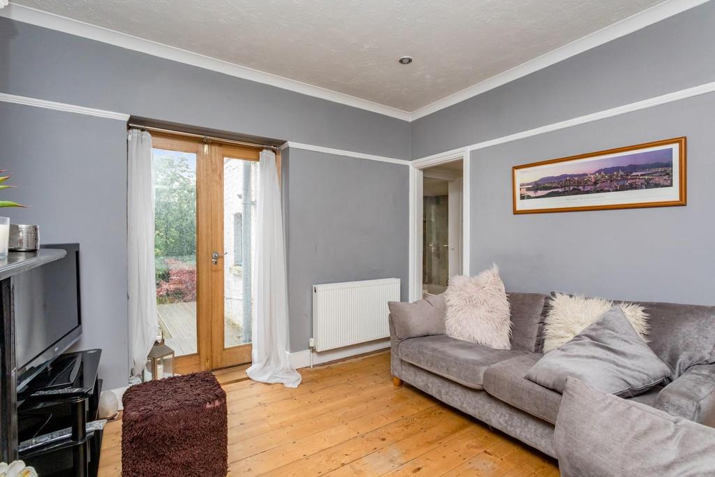 Shanklin Road, Brighton 2 bed flat for sale £350,000