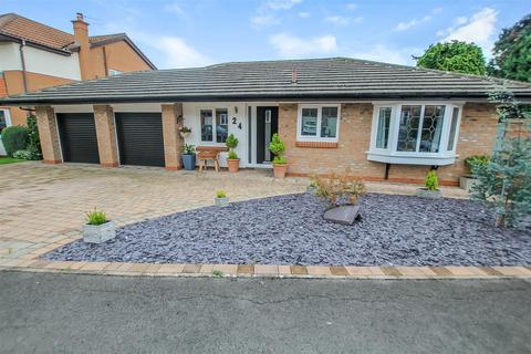 24 Acle Meadows, Newton Aycliffe, DL5 4XD