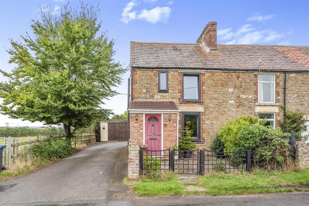 Seend Cleeve 2 bed terraced house for sale - £315,000