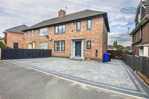 20 Tunwell Drive, Sheffield, S5 9FH