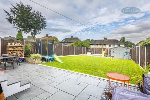20 Tunwell Drive, Sheffield, S5 9FH