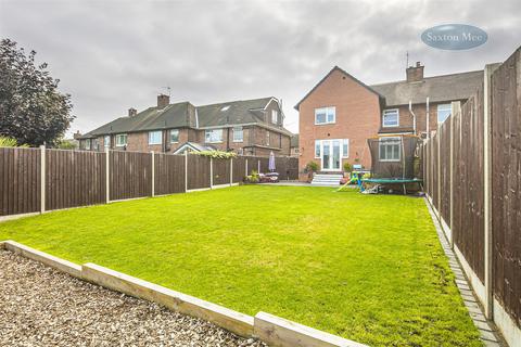 20 Tunwell Drive, Sheffield, S5 9FH