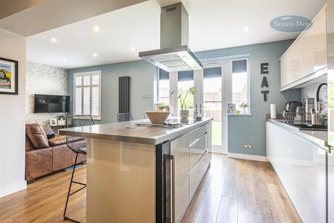 20 Tunwell Drive, Sheffield, S5 9FH