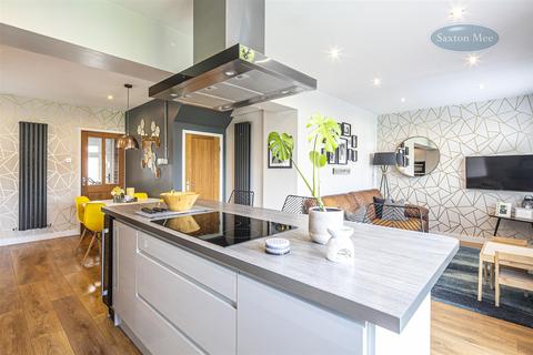 20 Tunwell Drive, Sheffield, S5 9FH