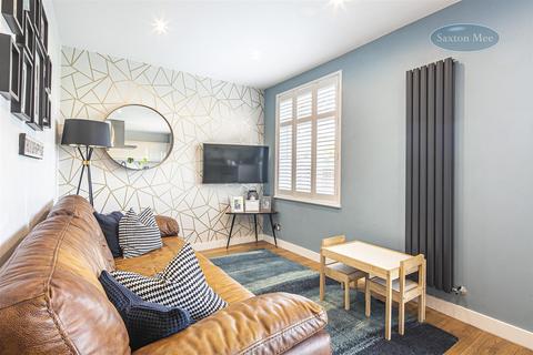 20 Tunwell Drive, Sheffield, S5 9FH
