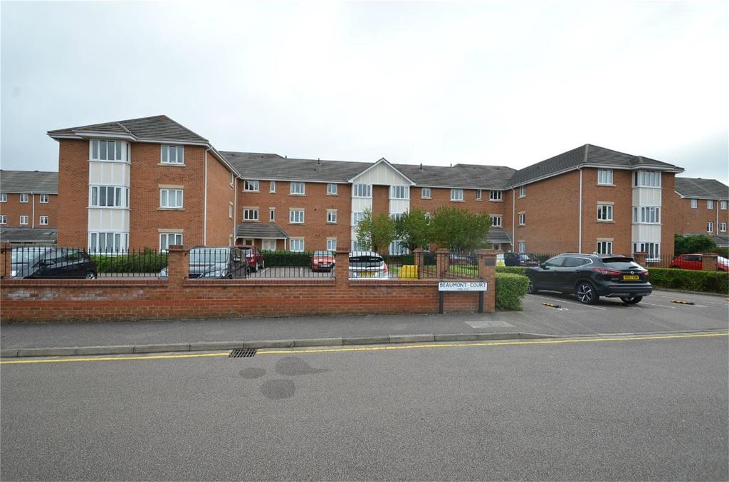 Beaumont Court, Flitwick, Beds 1 bed flat to rent £735 pcm (£170 pw)
