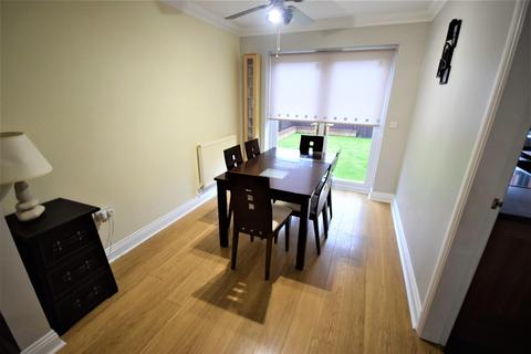 26 Ashwood Meadows, Peterlee, SR8 4BF