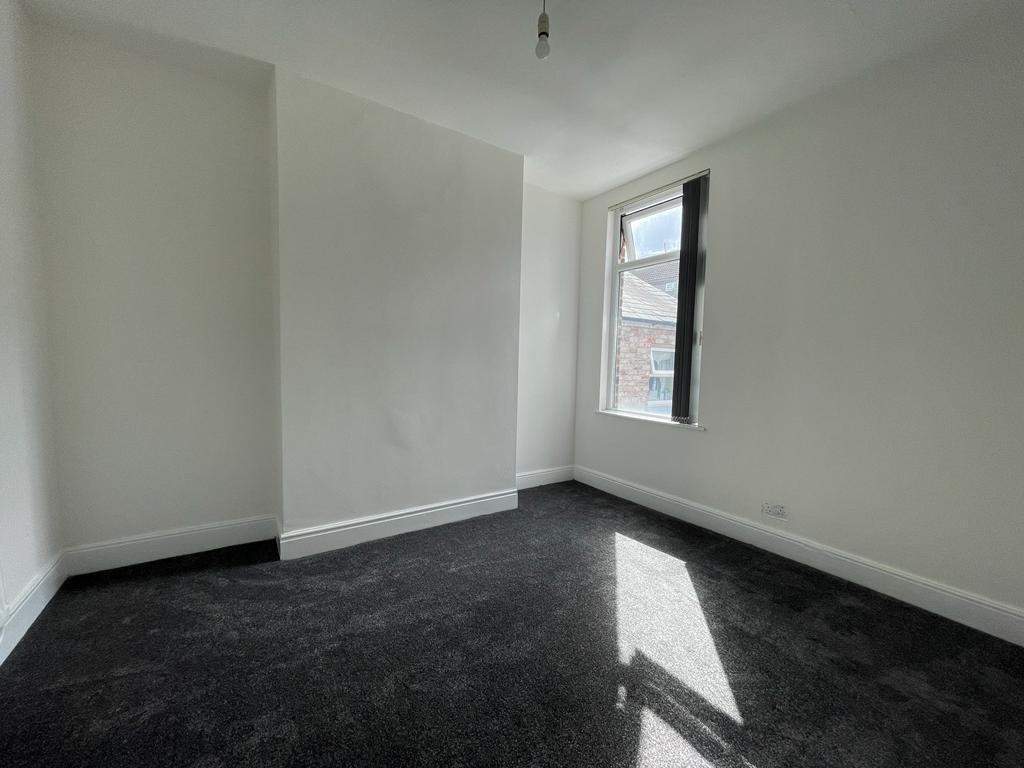 Second Double Bedroom