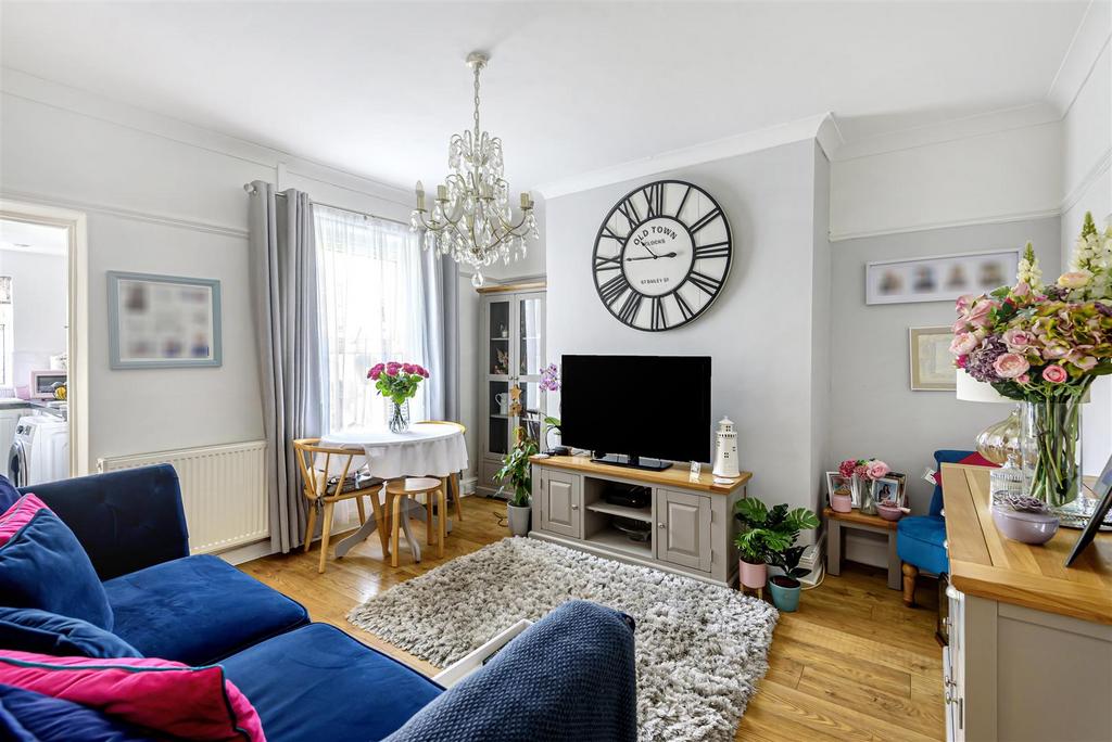 Manor Road, Manselton, Swansea 3 bed terraced house for sale £160,000