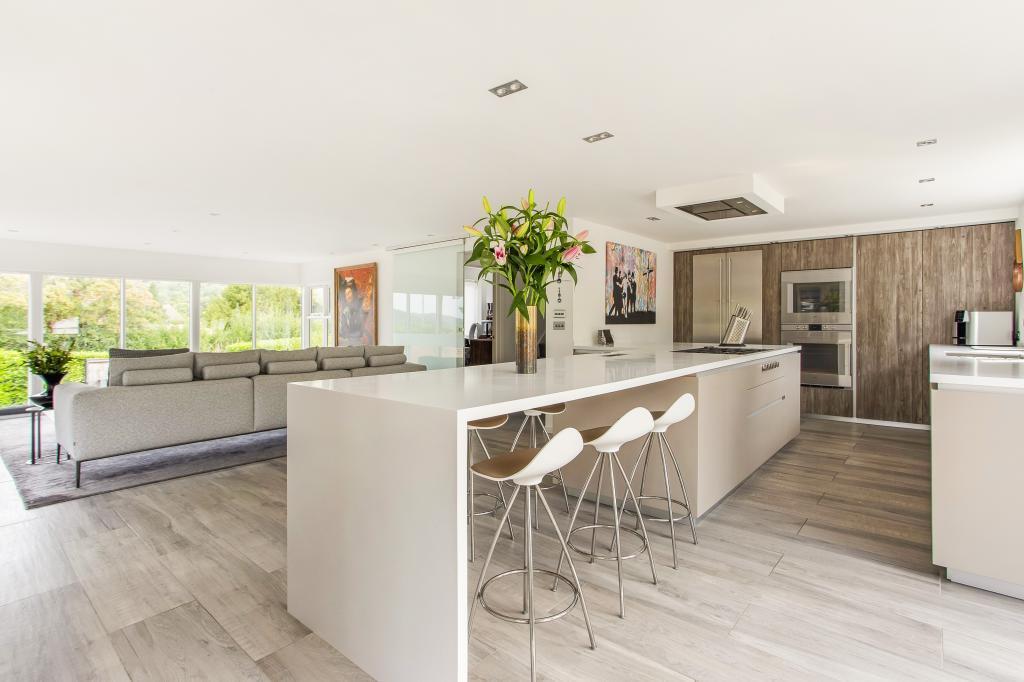 Harp Hill, Charlton Kings, Cheltenham 5 bed detached house £2,500,000