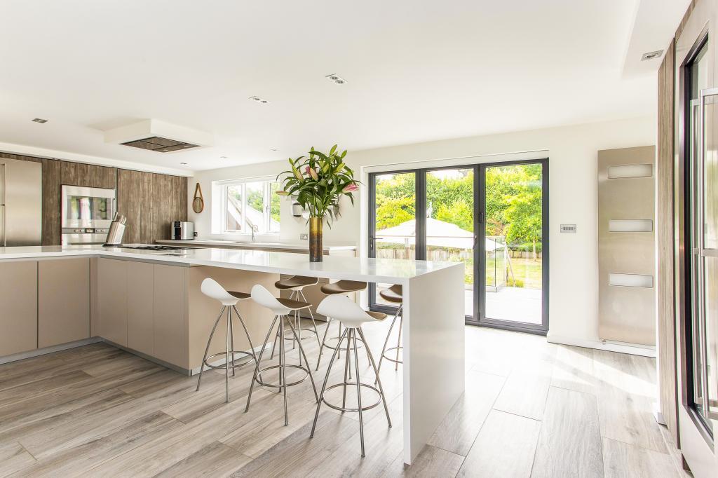 Harp Hill, Charlton Kings, Cheltenham 5 bed detached house £2,500,000