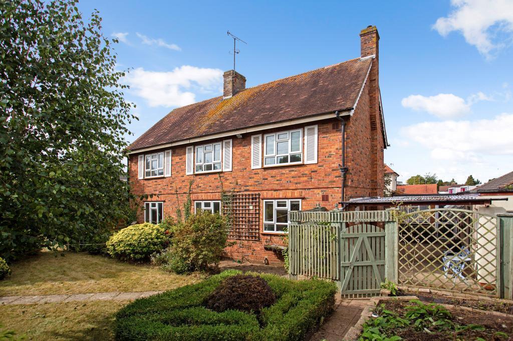 Andover Road, Tivoli, Cheltenham 3 bed detached house for sale £1,000,000
