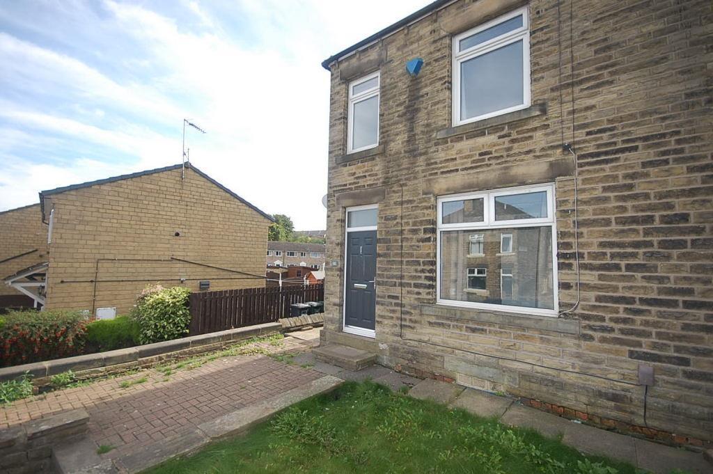 Union Road, Liversedge 2 bed house £109,950