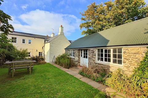 6 bedroom detached house for sale, Manor House, 19 High Street, St. Davids, Haverfordwest