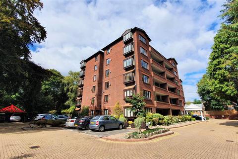 2 bedroom apartment for sale - 45 Lindsay Road, Poole