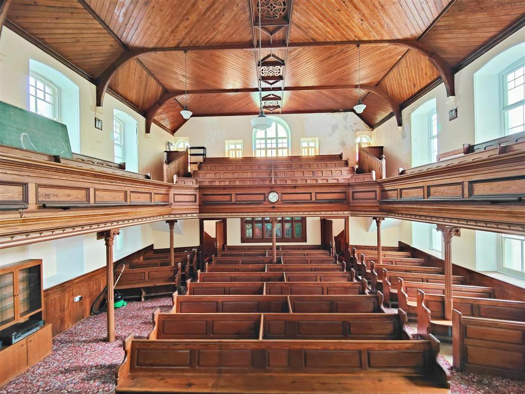 Chapel