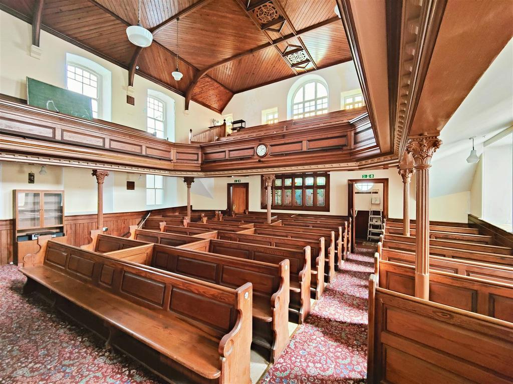 Chapel