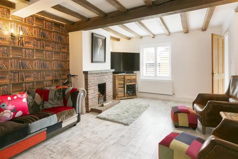 Harwood Cottage Town Street, Shiptonthorpe, York, YO43 3PA